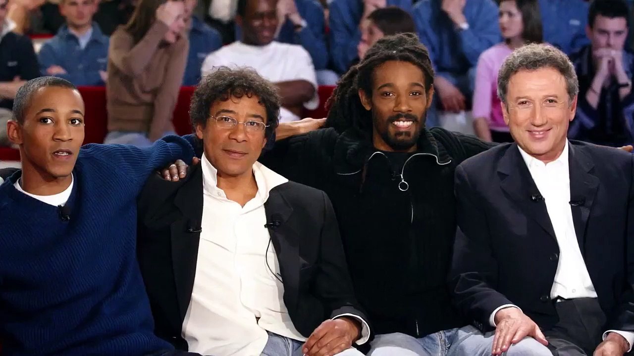 Laurent Voulzy dévoile l'identité de son "fils caché"