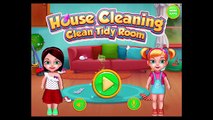 Mejor limpiar limpieza para jugabilidad Juegos Casa Niños sala de ordenado Hd ipad hd