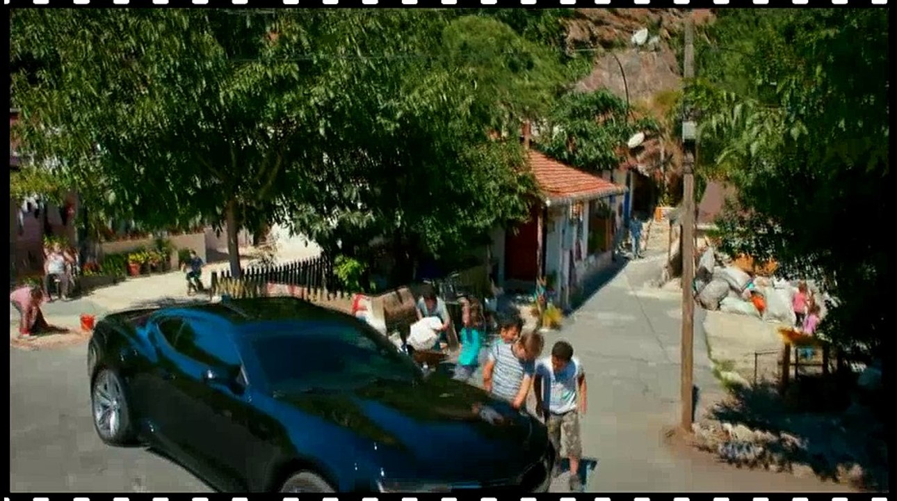 Bizim Hikaye Tanıtım Filmleri | Yeni Dizi