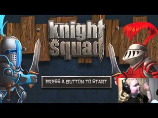 Hot Pepper Challenge | Halo 5 /Knight Squad