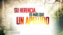 Blanca Soto reaparece en promocional de la cuarta temporada de Señora Acero2.mp4