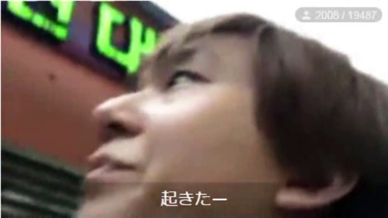 ミンギュの優しさvsゆりにゃのわがまま②