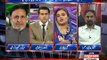 Anchor Imran Khan Gives Tough Time To Uzma Bukhari On Defending Punjab Govt
