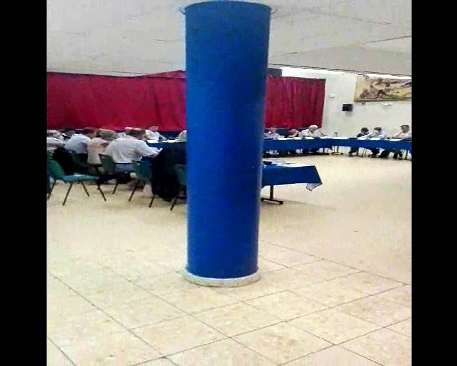 SAINT CYPRIEN:  LE 26/08/17 LE MAIRE LES PARCMÈTRES ET VOUS