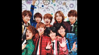 Hey!Say!JUMP 有岡×高木「そんなこと言えるわけないだろww」