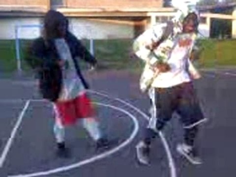 Crank dat Soulja Boy