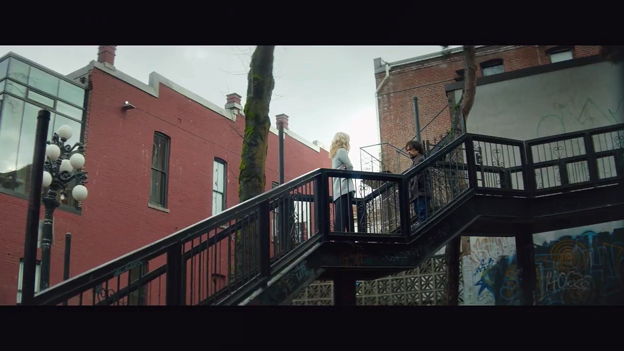 Rememory Movie Clip - A Private Moment (2017)