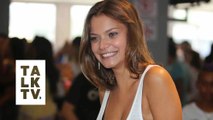 SBT confirma Milena Toscano no elenco de “As Aventuras de Poliana”