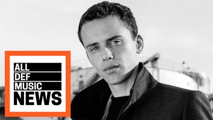 Logic Joins Suicide Prevention Campaign
