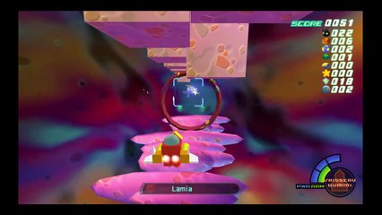 Kingdom Hearts Ep8 Qu'est ce qu'un coeur ?