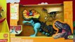 SAC aveugle dinosaure jurassique de de jouet jouets monde Indominus rex trex 15 dinos
