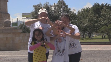 Expectativa y seguridad, dos componentes que anteceden la llegada del papa a Colombia