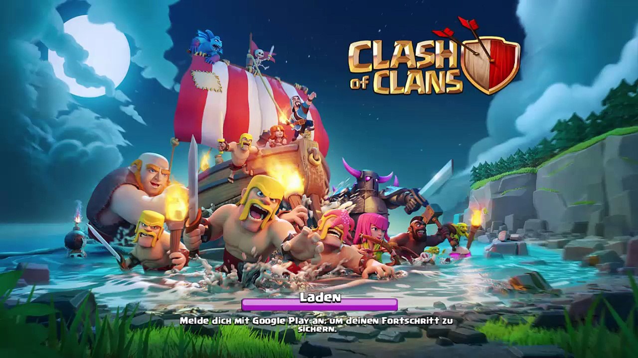 CLASH OF CLANS VORSICHT VOR FREEGEEMS