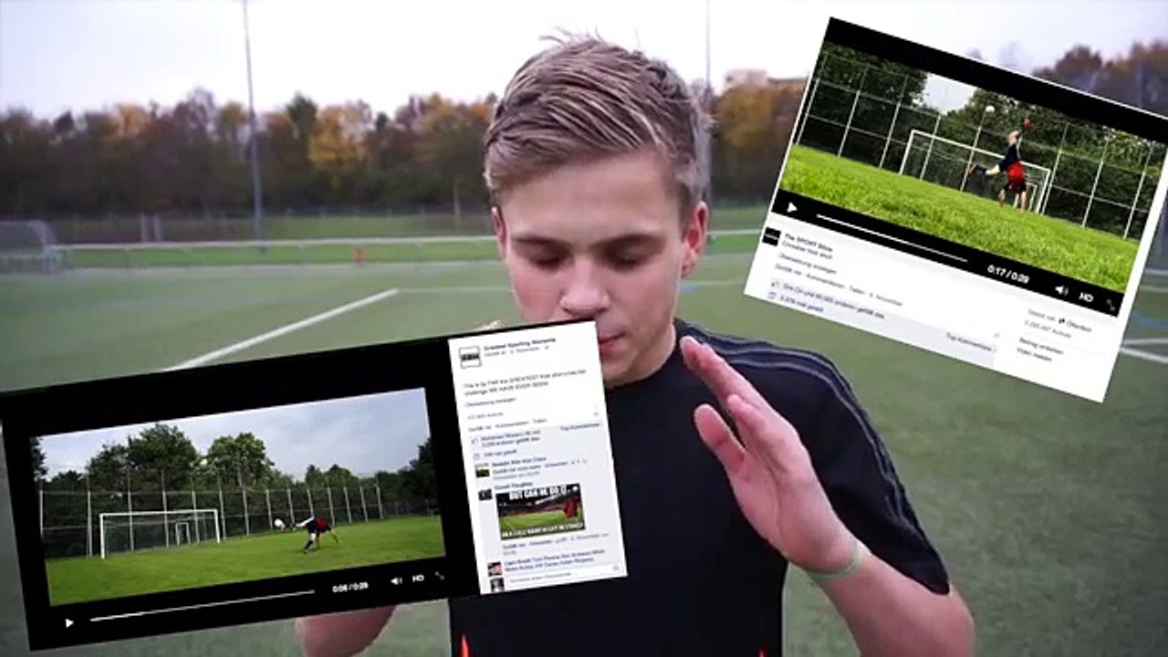 Ultimate Max Flic Tutorial / HitThatBall