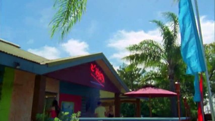 H2O Just Add Water - S 3 E 25 - A Date With Destiny