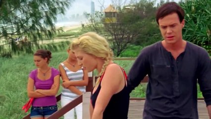 H2O Just Add Water - S 3 E 26 - Graduation