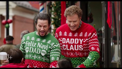 Здравствуй, папа, Новый год! 2 — Трейлер №2 (HD)
