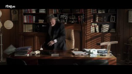 [Trailer] Así son los nuevos capítulos de 'El Ministerio del Tiempo'