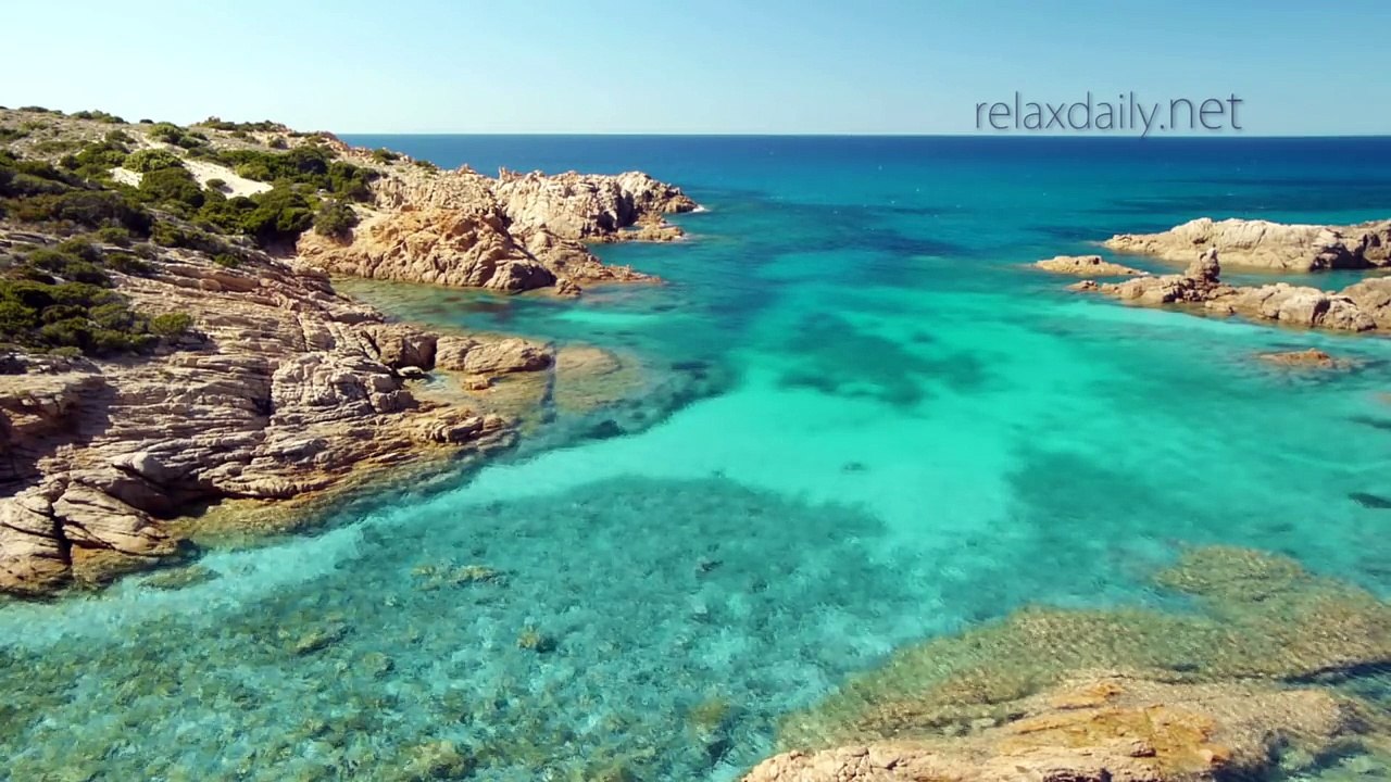 Cool & Calm, Soft & Slow Instrumental Music - relaxdaily N°079