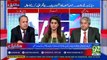 Rauf Klasra badly blast on defence analysts of Pakistan