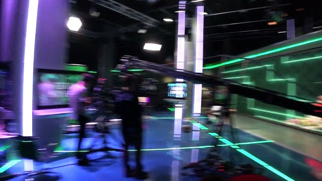 Я съел настоящий стакан. Секрет фокуса. LizzzTv. Дружко шоу.