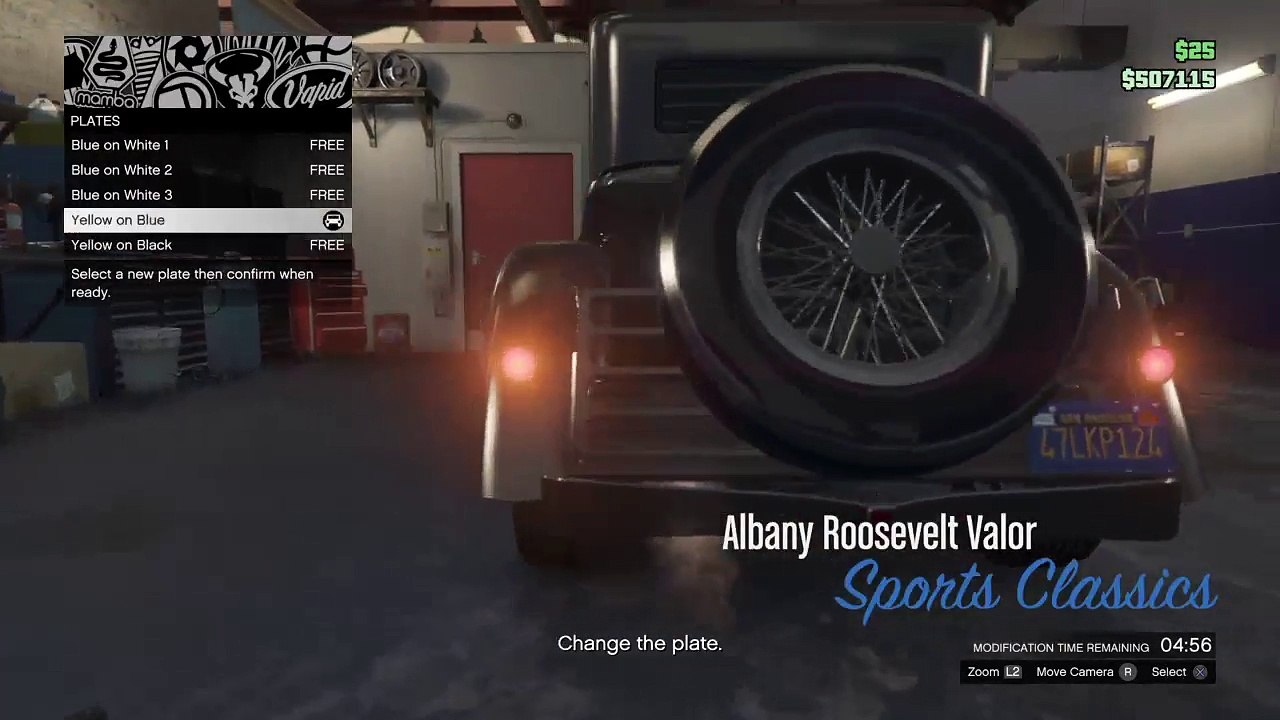 lufcboys1994's Live PS4 Broadcast (76)