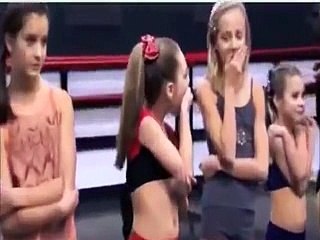 Society need to stop sexulizing Childern.