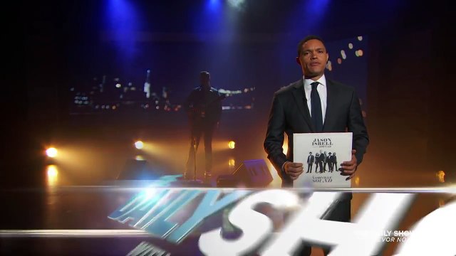 Exclusive - Jason Isbell - If We Were Vampires : The Daily Show