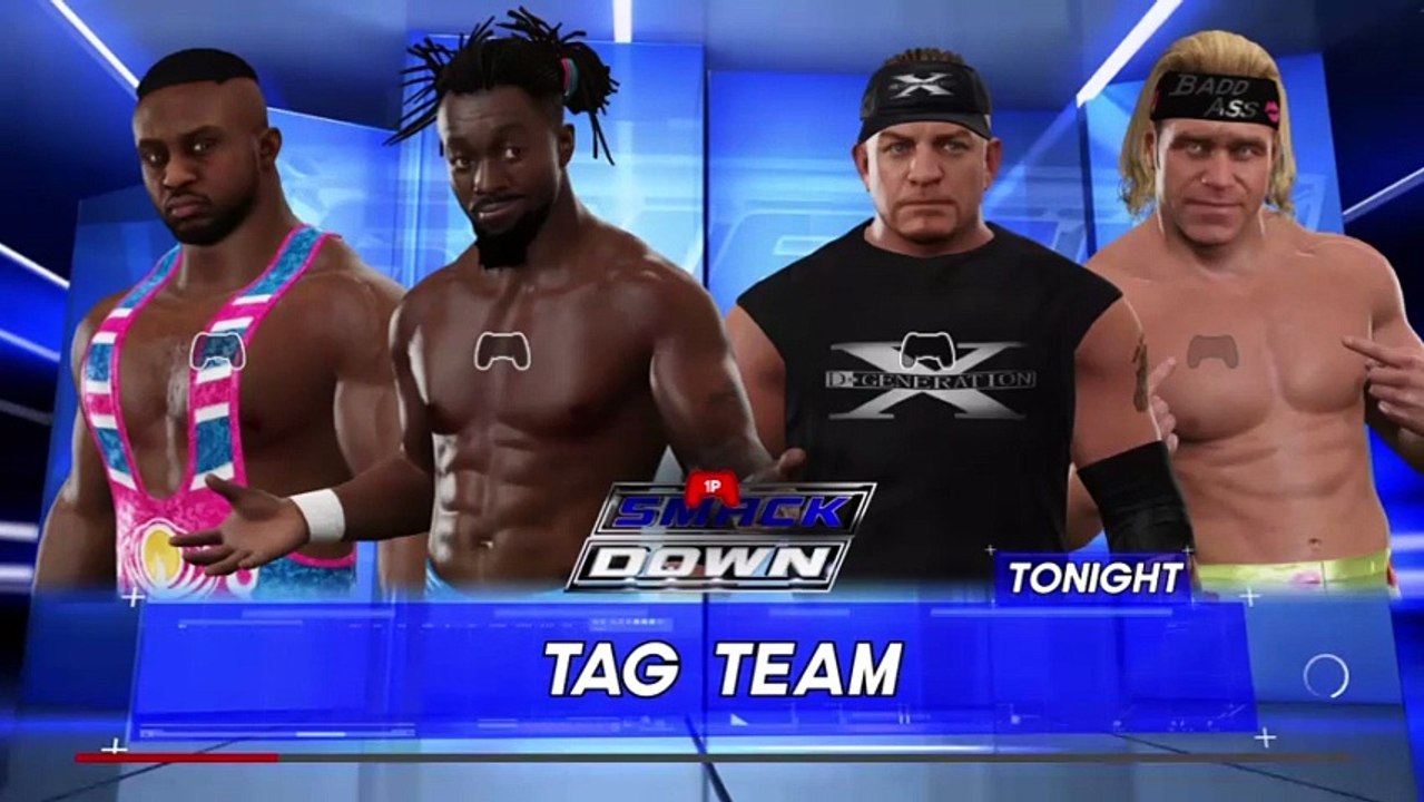 Wwe 2k17 gm mode (310)