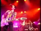 Muse - The Small Print, London Carling Academy, 09/22/2003