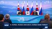 i24NEWS DESK | S. Korea, Russia discuss N. Korea nuke threat | Wednesday, September 6th 2017