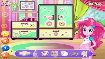 下载视频: Bebé nacimiento Cuidado episodio completo juego Chicas tarta dedo meñique embarazada Mlp equestria hd