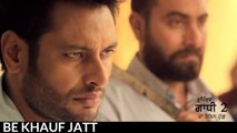 Be Khauf Jatt Full HD Video Song Veet Baljit - Rupinder Gandhi 2:The Robinhood - Latest Punjabi Song 2017