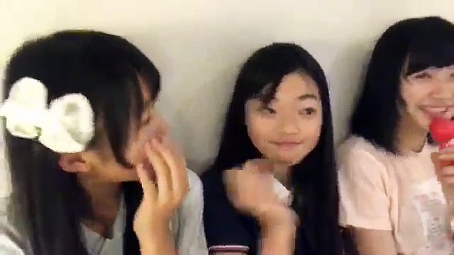 170716 Showroom - STU48 1st Gen Kadowaki Miyuna 0531