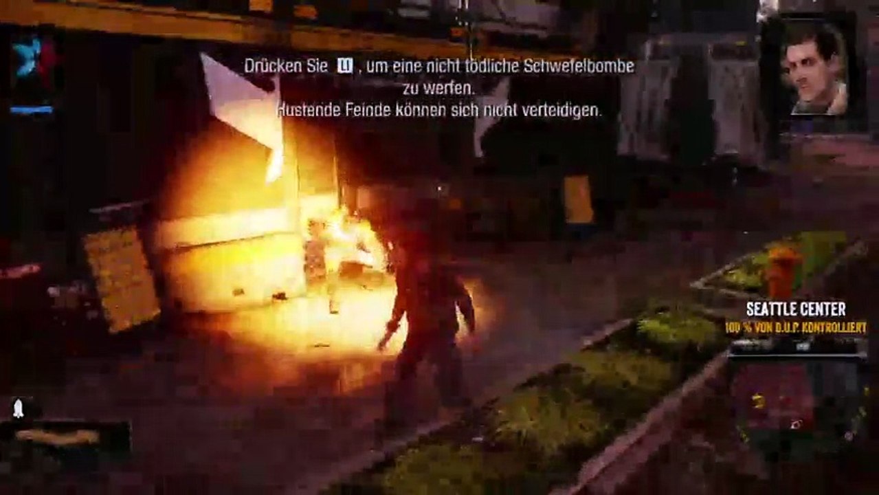 Infamous second son (3)