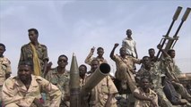 مبادرة جديدة لوقف الحرب وتحقيق السلام في السودان