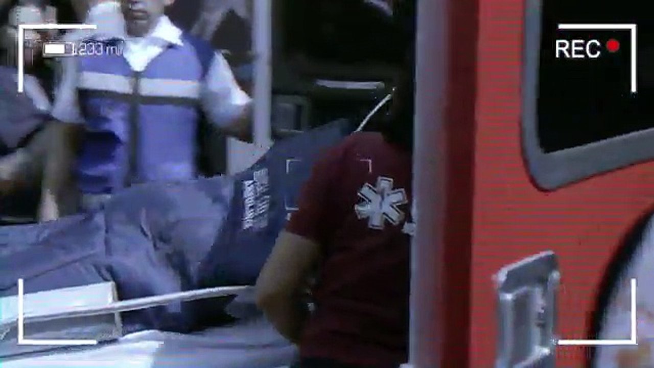 Nada Personal Capítulo Final TV Azteca