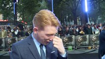 mother!: Domhnall Gleeson loved beating up his brother