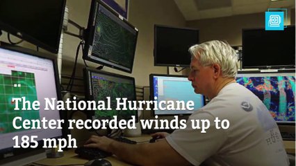 Hurricane Irma makes landfall in Caribbean, bringing devastation - MIT NETWORK