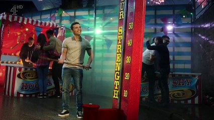 Hollyoaks 6th September 2017