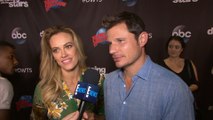 Who Will Vanessa & Nick Lachey's Kids Root For on 
