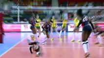 Winifer Fernández, la voleibolista dominicana más sexy del momento