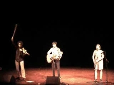 ZOROZORA - La fondue a fondu