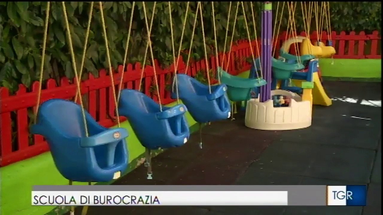Bari: asilo chiude per problemi burocratici