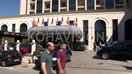 Lista Serbe - pengesa e fundit për krijimin e institucioneve
