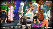 【スプラトゥーン2】アミーボ全種類試してみたやつ(語録字幕)All amiibo【Splatoon2】