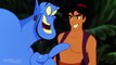 Will Smith Posts 'Aladdin' Cast Photo | THR News