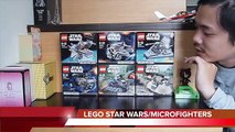 LEGO Star Wars - new Mini Movie Ep 08 - The Final Duel