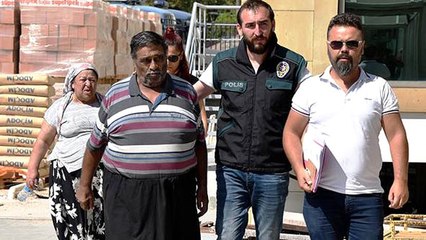 Biri 64 Diğeri 70 Yaşında! Uyuşturucu Satıcısı Karı Koca Gözaltına Alındı