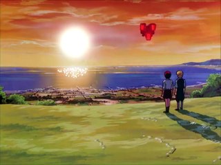 은하영웅전설 외전 아침의 꿈 밤의 노래(銀河英雄伝説 外伝 朝の夢、夜の歌)제1화